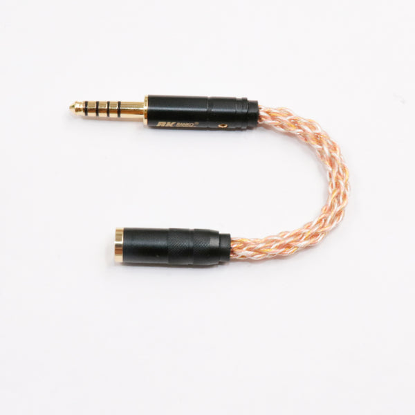 Ranko Acoustics - 8 Core Audio Adapter Cable - 21