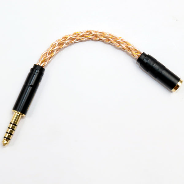 Ranko Acoustics - 8 Core Audio Adapter Cable - 16