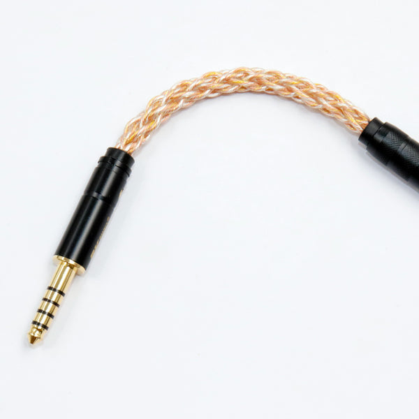 Ranko Acoustics - 8 Core Audio Adapter Cable - 20