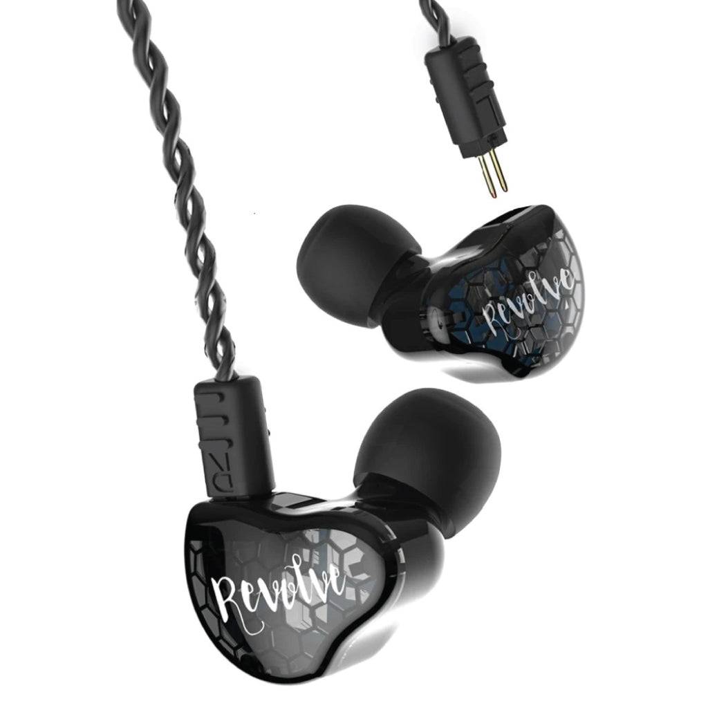 RevoNext - RX8S Wired IEM