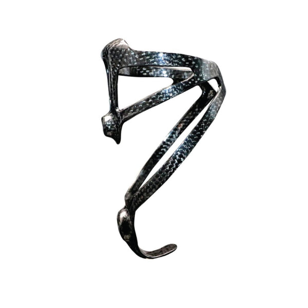 Riderace - Full 3K Carbon Bottle Holder (18 Gram) - 1