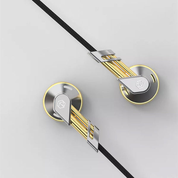 Rose Technics - Martini Wired Earphone - 1