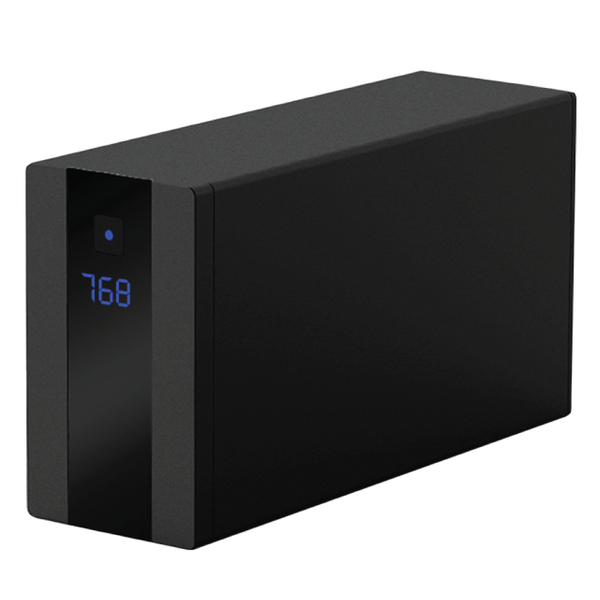 S.M.S.L - Sanskrit 10th MKII DAC - 1