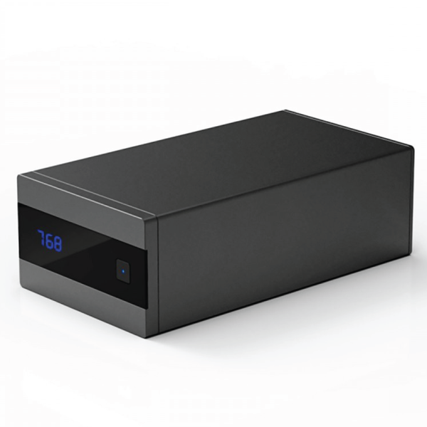 S.M.S.L - Sanskrit 10th MKII DAC - 2