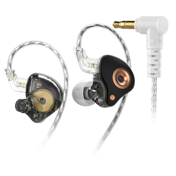 SGOR - HiFi Venus Wired IEM - 1