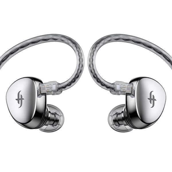 SIMGOT - EA500 Wired IEM - 1