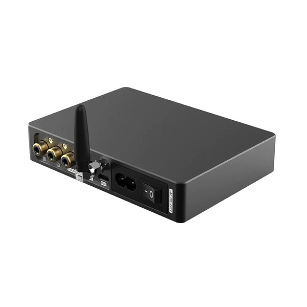 S.M.S.L - SU-6 Desktop Mini Audio DAC - 3