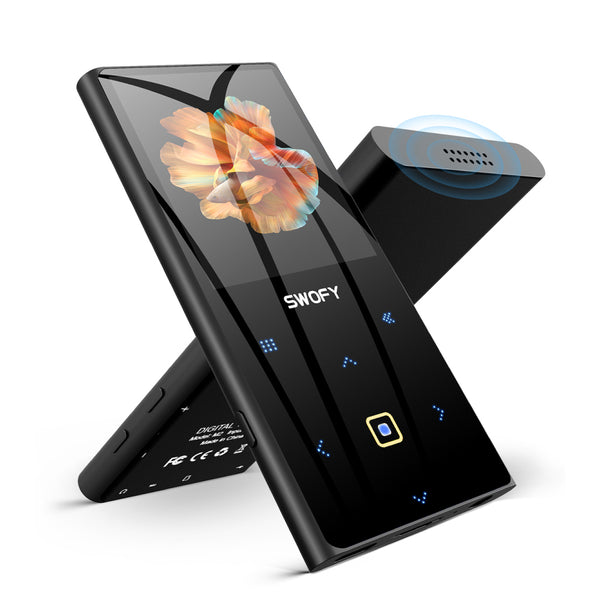 SWOFY - M2 Portable Music Player - 1
