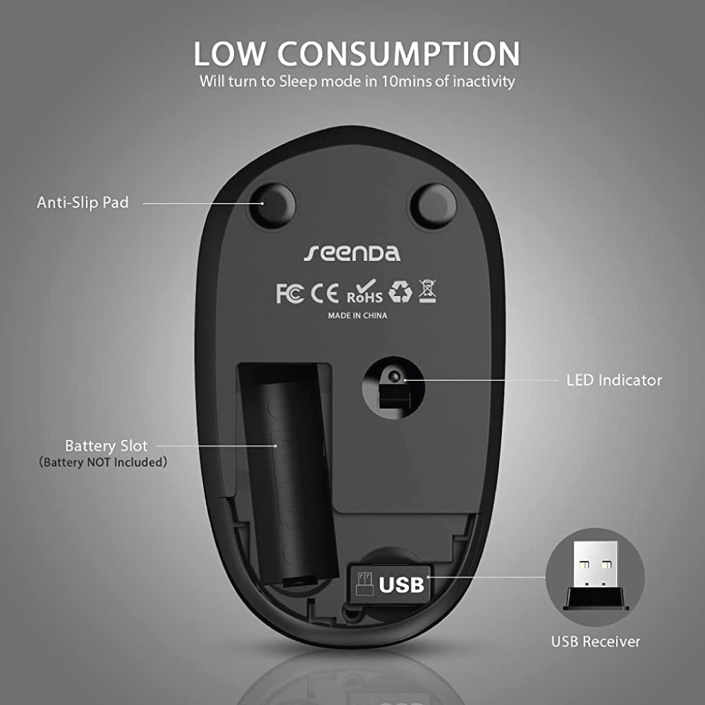 Concept-Kart-Seenda-WGSB-012-Wireless-Mouse-Black-4