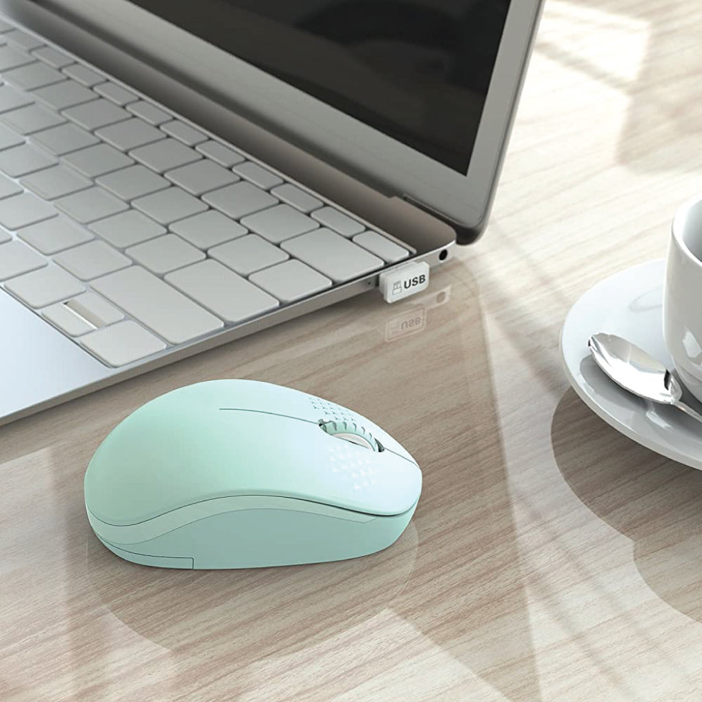 Concept-Kart-Seenda-WGSB-012-Wireless-Mouse-Mint-Green-2