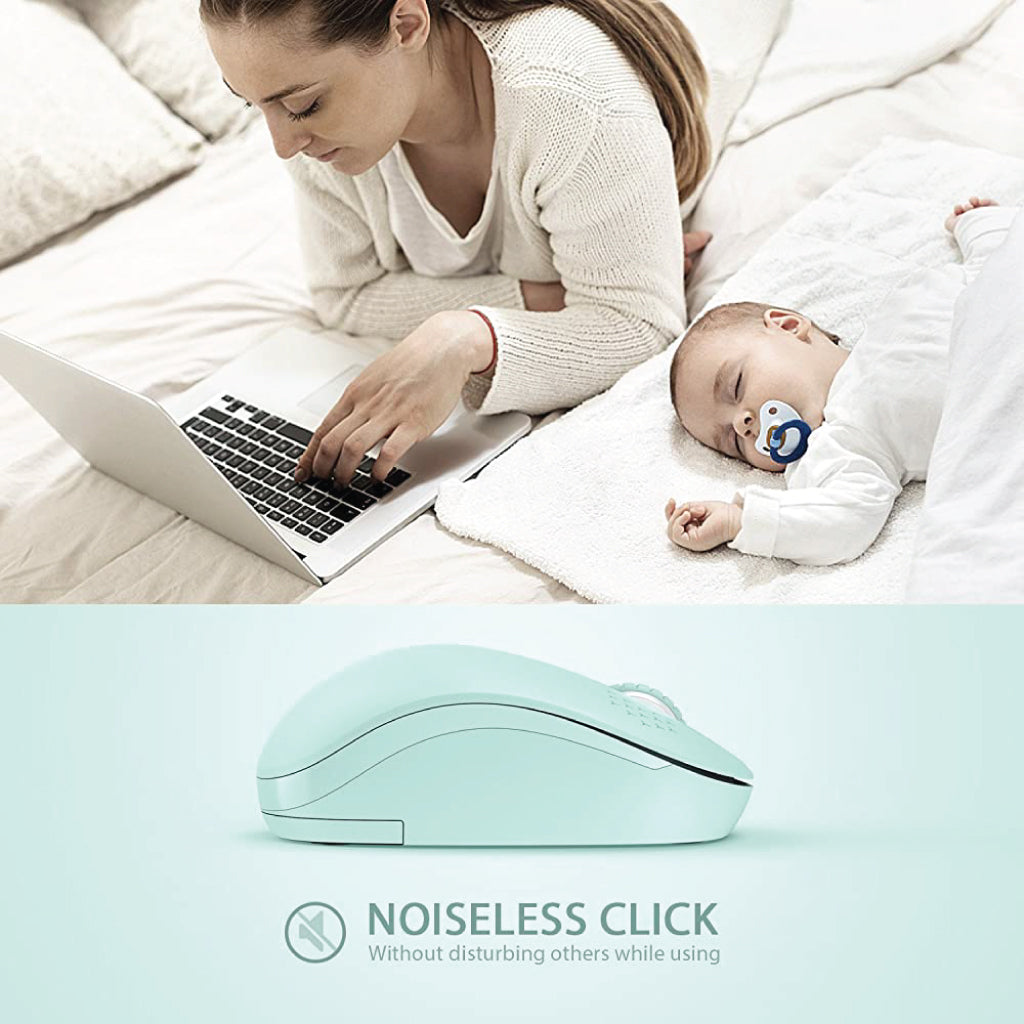 Concept-Kart-Seenda-WGSB-012-Wireless-Mouse-Mint-Green-5