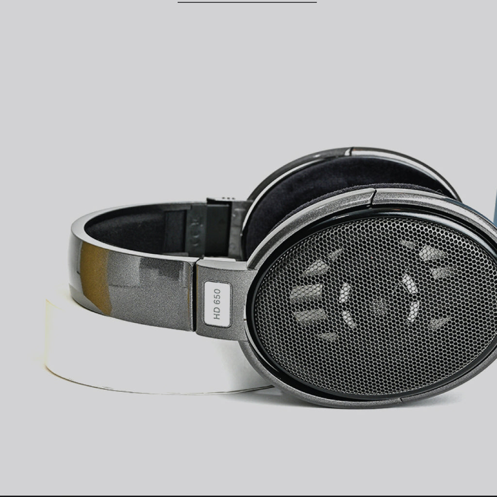 Concept-Kart-Sennheiser-HD-650-Open-Back-Headphone-Black-14