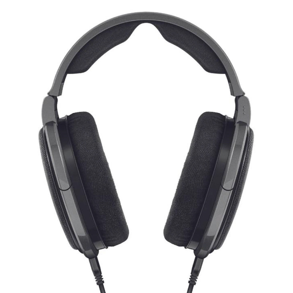 Sennheiser HD600 Open-Back Headphone