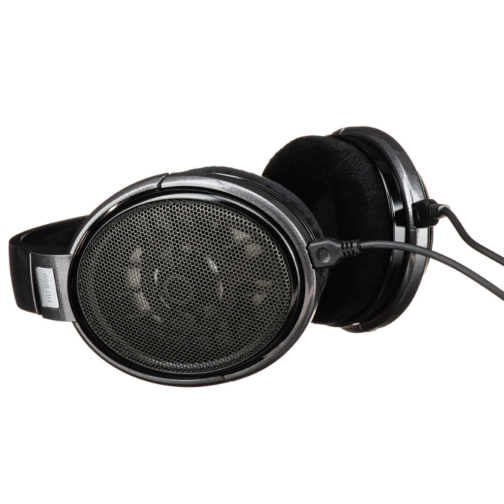 Concept-Kart-Sennheiser-HD-650-Open-Back-Headphone-Black-8