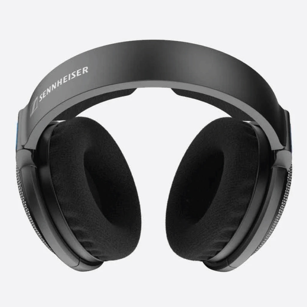Concept-Kart-Sennheiser-HD600-Open-Back-Headphone-Black-13
