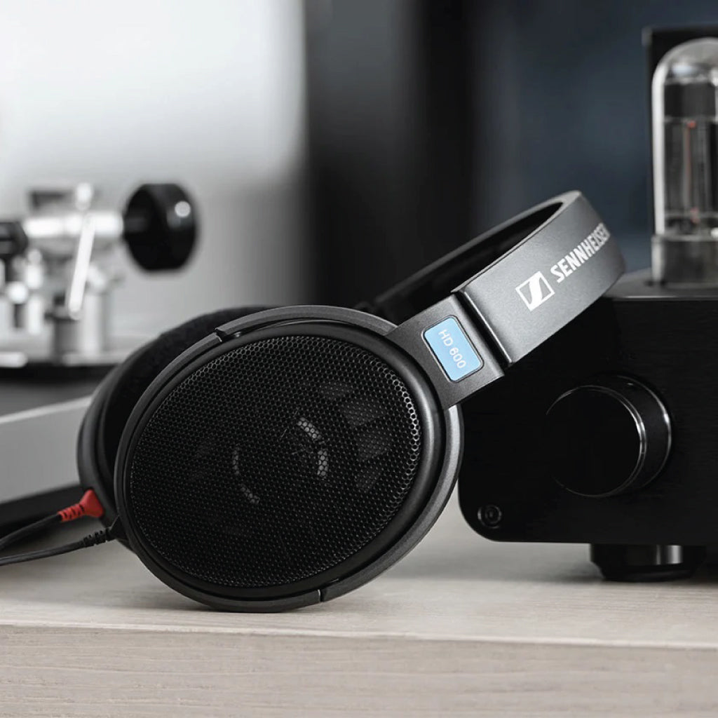Concept-Kart-Sennheiser-HD600-Open-Back-Headphone-Black-15