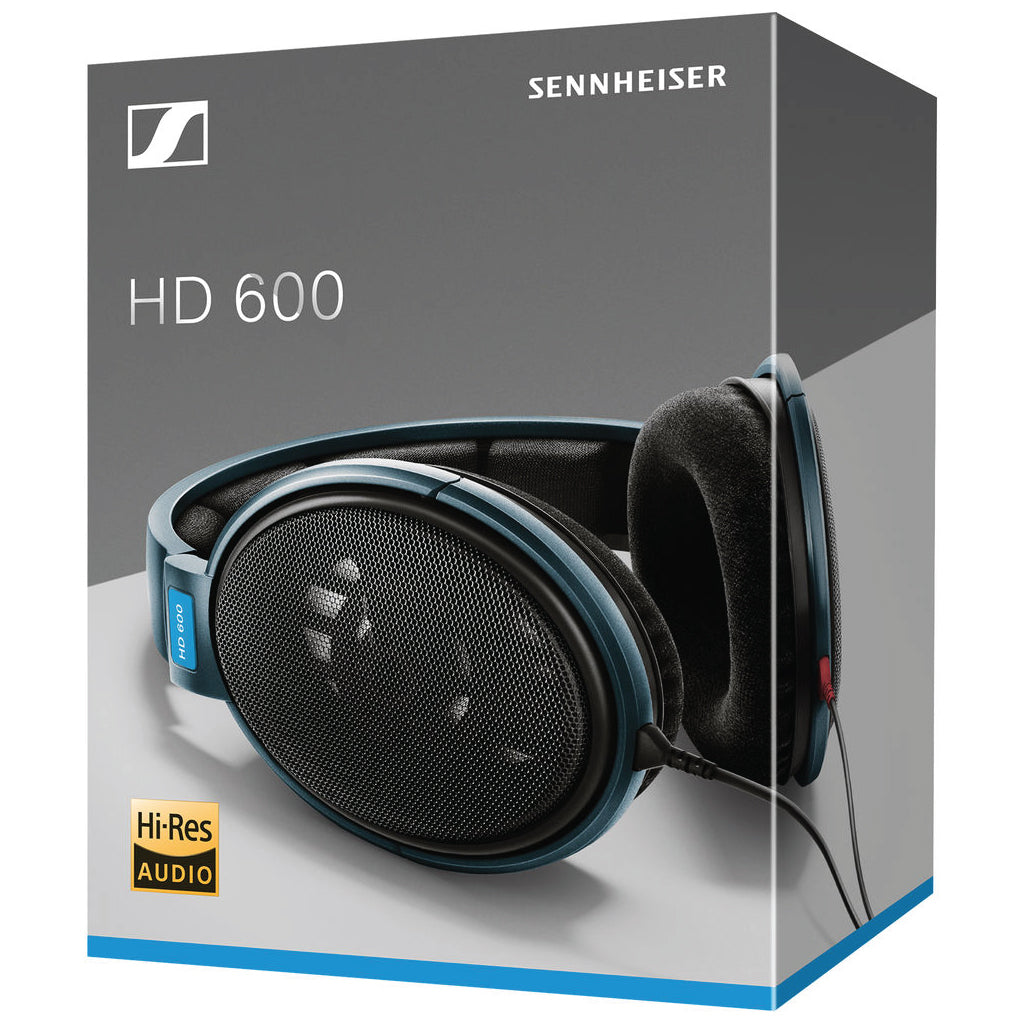 Concept-Kart-Sennheiser-HD600-Open-Back-Headphone-Black-4