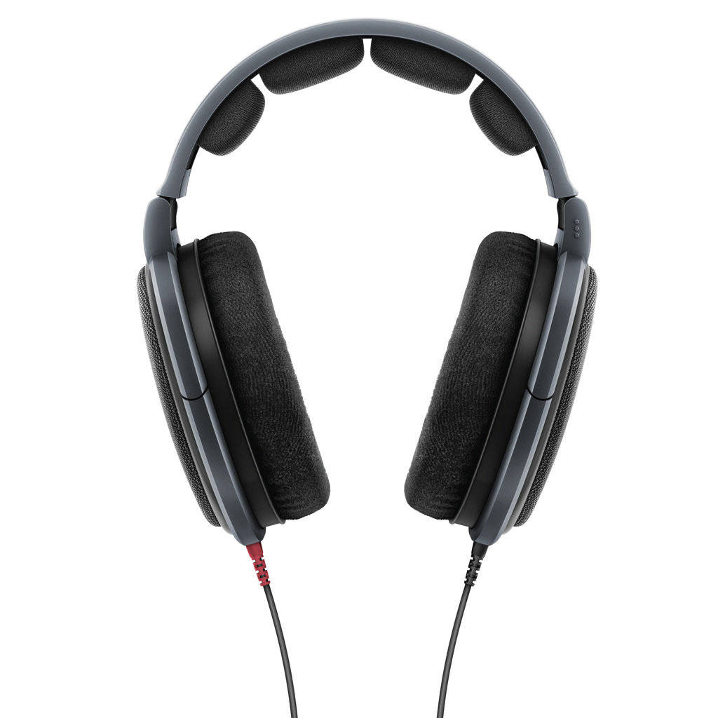 Concept-Kart-Sennheiser-HD600-Open-Back-Headphone-Black-5