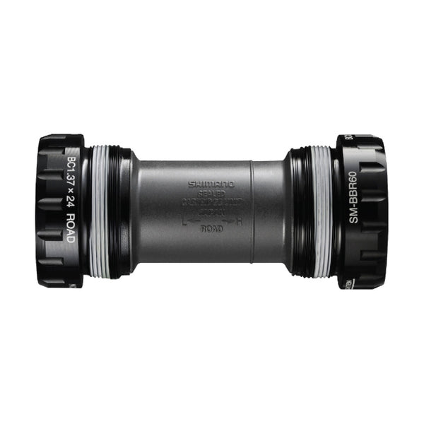 Shimano - SM-BBR60 Ultegra Threaded Bottom Bracket - 1