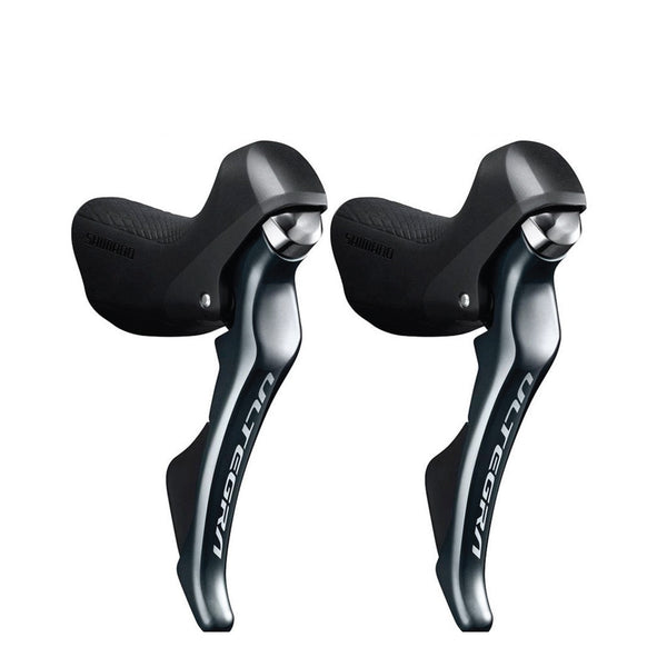 Shimano - ST-R8000 Ultegra STI Shifters - 1