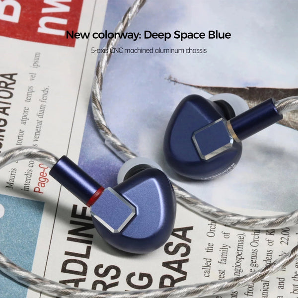 LETSHUOER - S12 Pro Wired IEM - 7