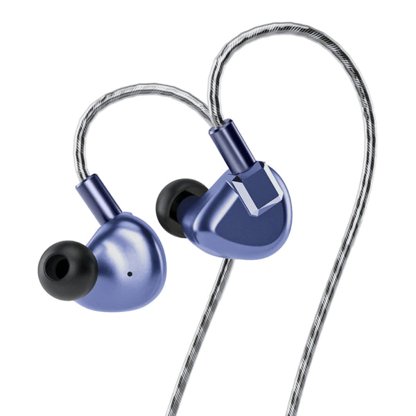 LETSHUOER - S12 Pro Wired IEM - 1