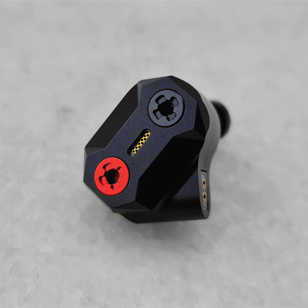 Shuoer - Tape Pro Wired IEM - 6