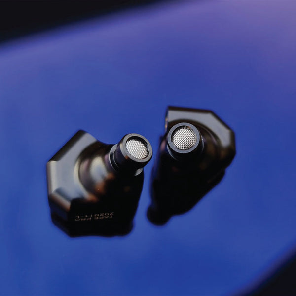 Shuoer - Tape Pro Wired IEM - 16