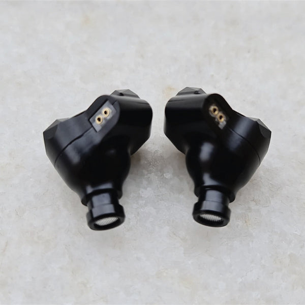 Shuoer - Tape Pro Wired IEM - 5