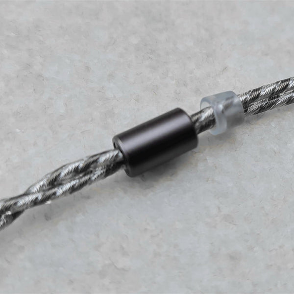 Shuoer - Tape Pro Wired IEM - 18