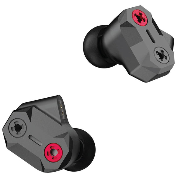 Shuoer - Tape Pro Wired IEM - 2