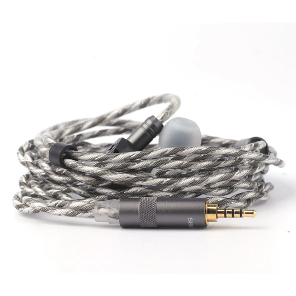 Shuoer - Tape Pro Wired IEM - 10