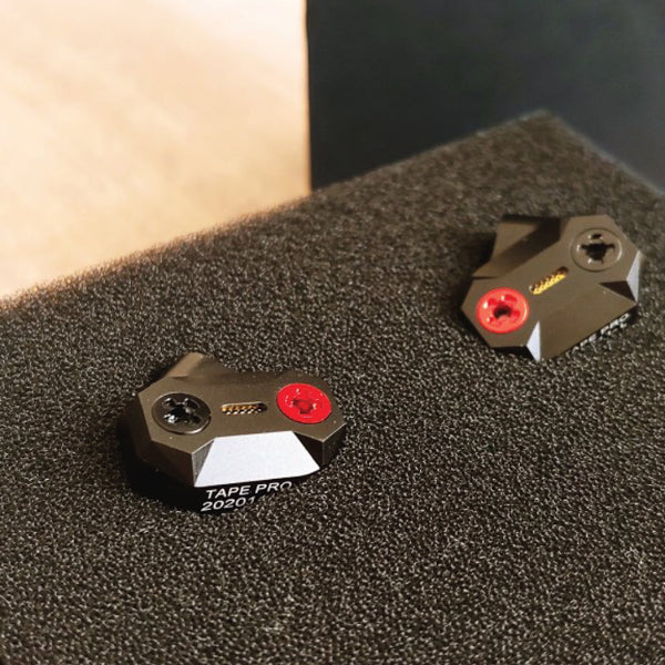 Shuoer - Tape Pro Wired IEM - 11