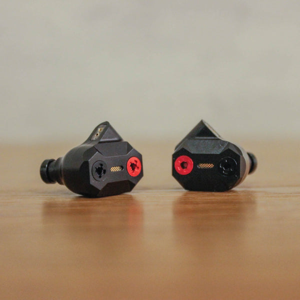 Shuoer - Tape Pro Wired IEM - 12