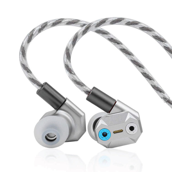Shuoer - Tape Pro Wired IEM - 19