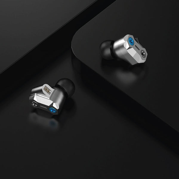 Shuoer - Tape Pro Wired IEM - 23