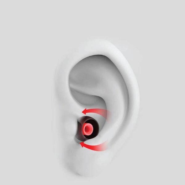 QKZ - Silicone Eartips - 8