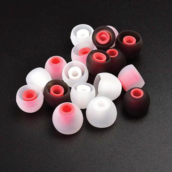 QKZ - Silicone Eartips - 7