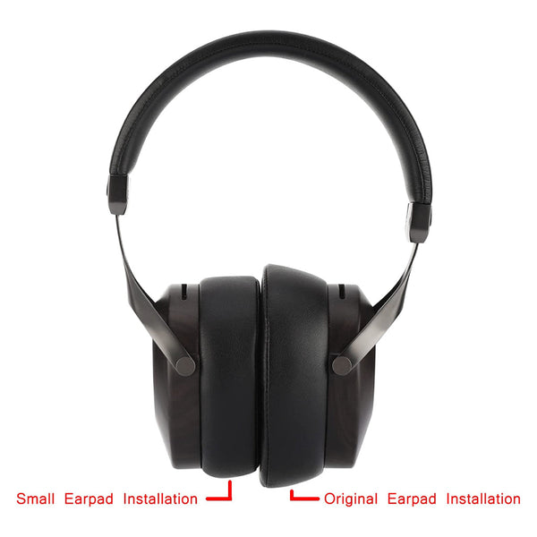 Sivga - SV021 Replacement Earpads - 7