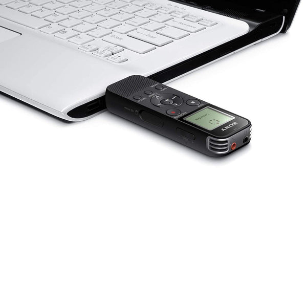 Sony - ICD-PX470 Digital Voice Recorder - 4