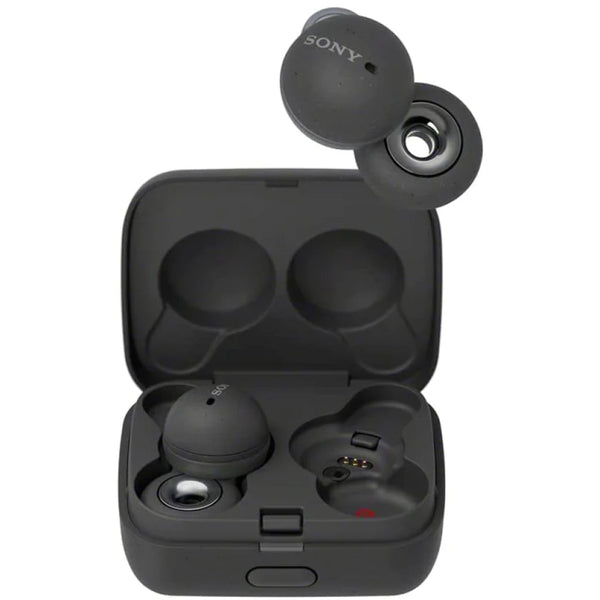 Sony - WF-L900 LinkBuds True Wireless Earbuds - 1