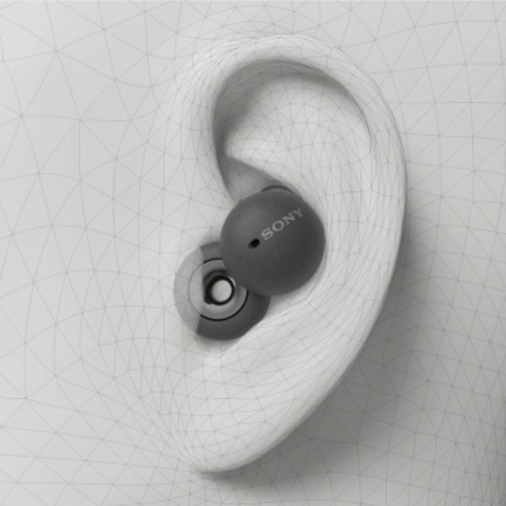 Concept-Kart-Sony-LinkBuds-True-Wireless-Earbuds-Grey-3_8