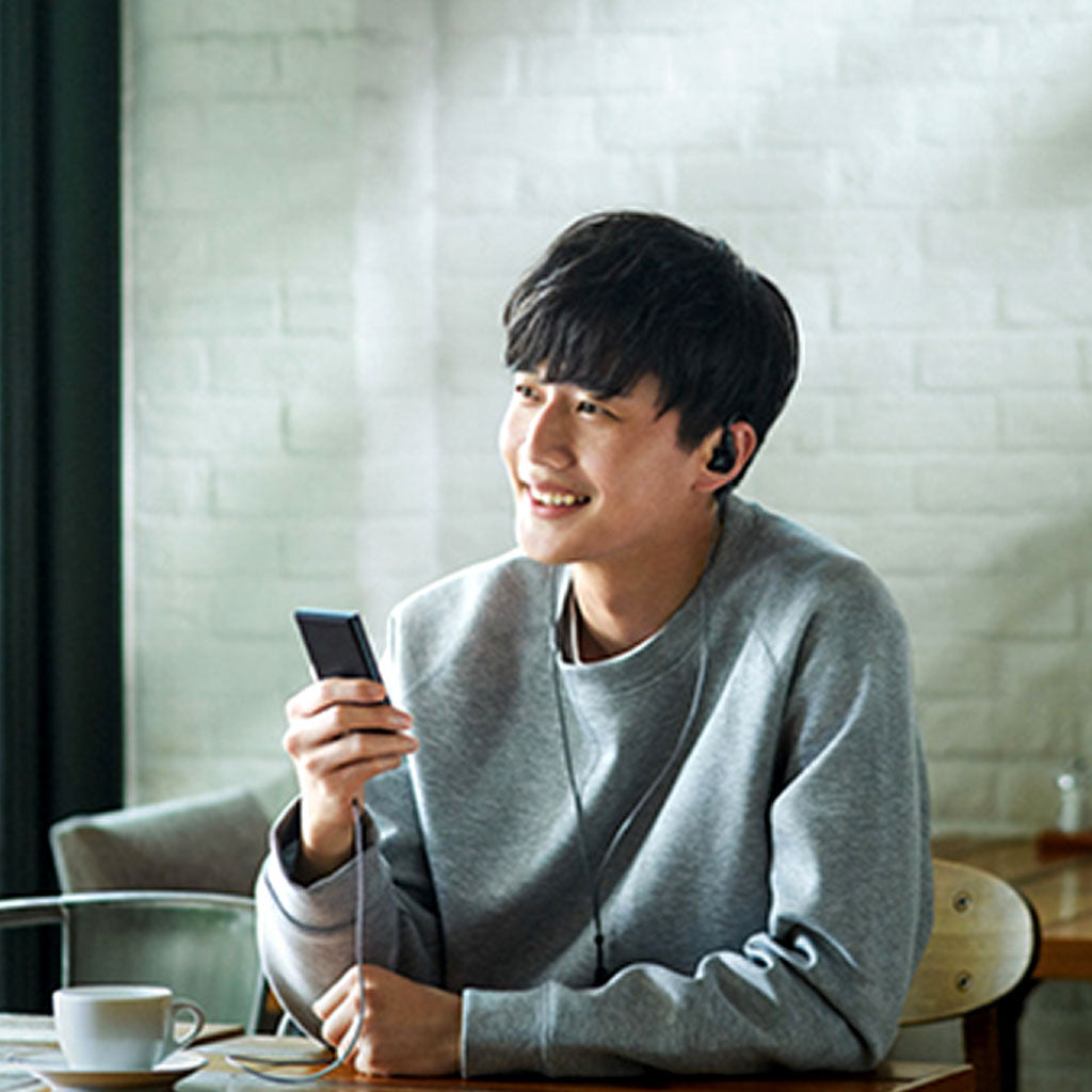 Sony - NW-A306 Walkman Digital Audio Player