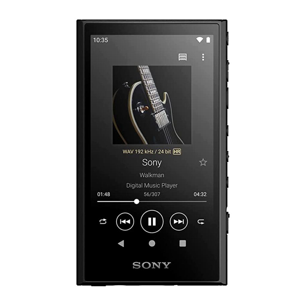 Sony NW A306 Walkman Digital Audio Player