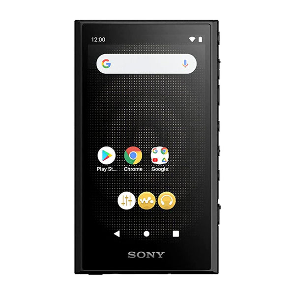 Sony - NW-A306 Walkman Digital Audio Player - 5