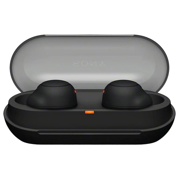 Sony - WF-C500 True Wireless Earbuds - 4