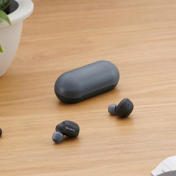 Sony - WF-C500 True Wireless Earbuds - 6