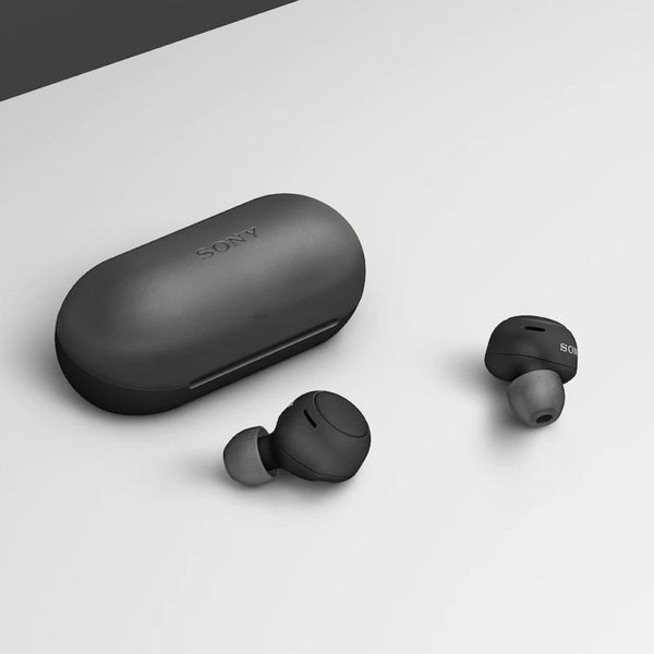 Sony - WF-C500 True Wireless Earbuds - 5