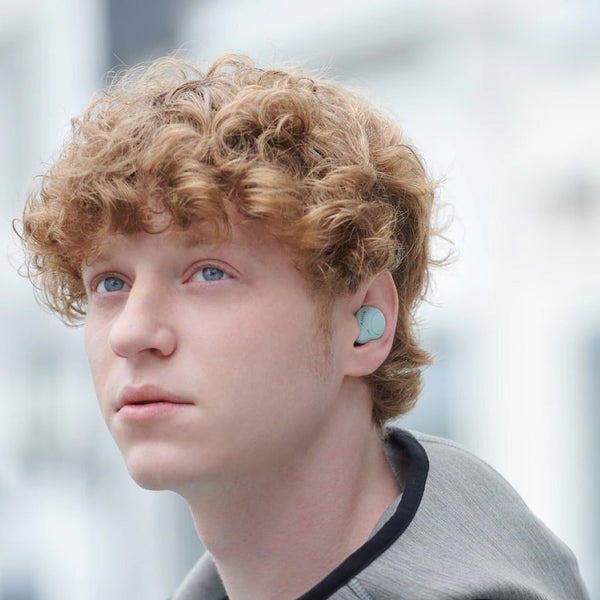 Sony - WF-C500 True Wireless Earbuds - 9