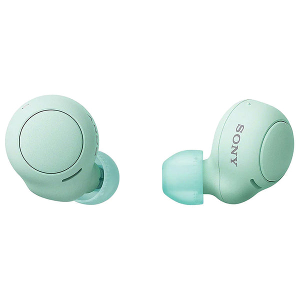 Sony - WF-C500 True Wireless Earbuds - 7